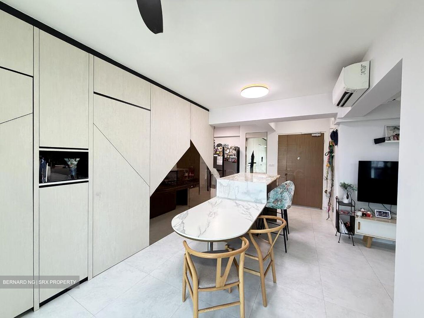 Blk 104A Alkaff Courtview (Toa Payoh), HDB 3 Rooms #565842801